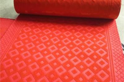 地毯 不止是地面裝飾品，更是空間的靈魂