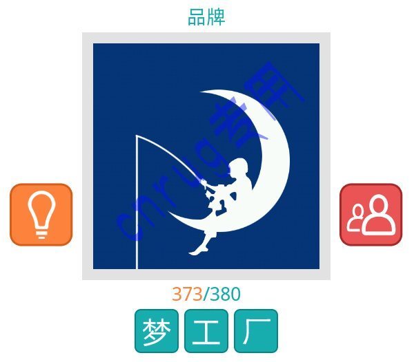 知趣天氣猜圖答案品牌三個(gè)字一個(gè)人坐在月亮上